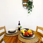 Central Apartment 公寓