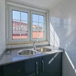 公寓 Central Apartment Lisboa