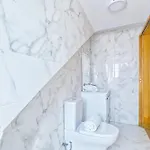 公寓 Central Apartment