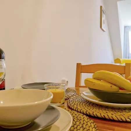 Central Apartment * Lisboa