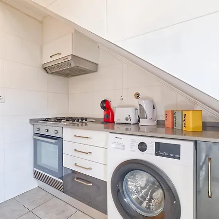 Apartmán Central Apartment