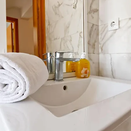 Central Apartment Apartament